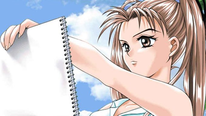 Club Manga Election Du Meilleur Dessin Manga Actualités